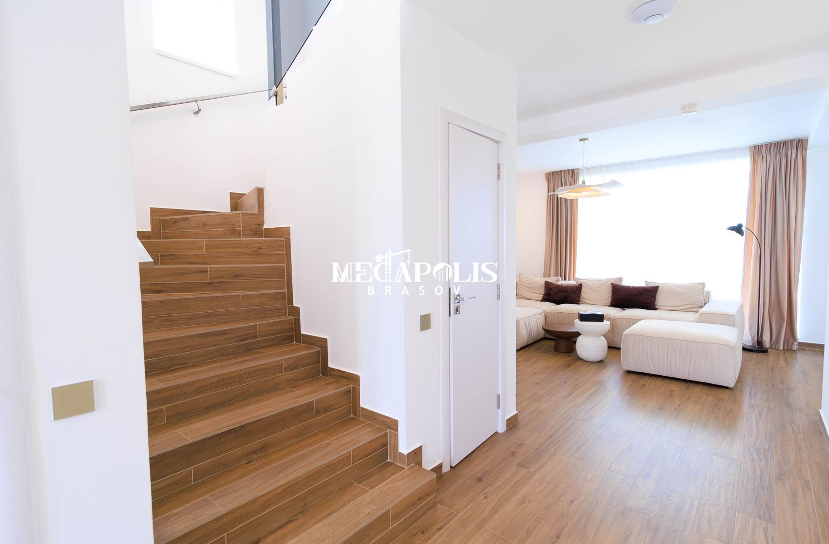 Casă individuală 4 camere | 648 mp teren | Sânpetru - Poză 20
