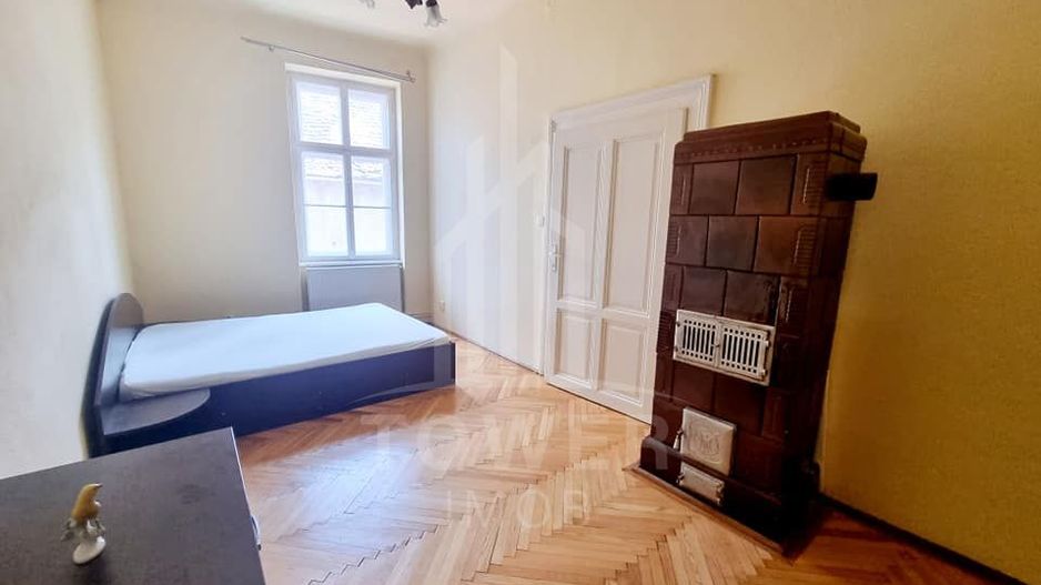 Apartament de vanzare langa Podul Minciunilor Sibiu - Poză 3