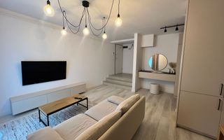 Apartament lux de inchiriat George Enescu - Poză 2