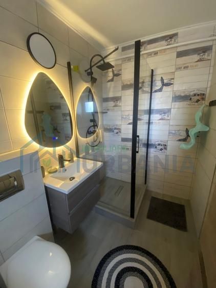 Apartament renovat complet cu parcare, în inima cartierului Tătărași - Dr. Savini - Poză 4
