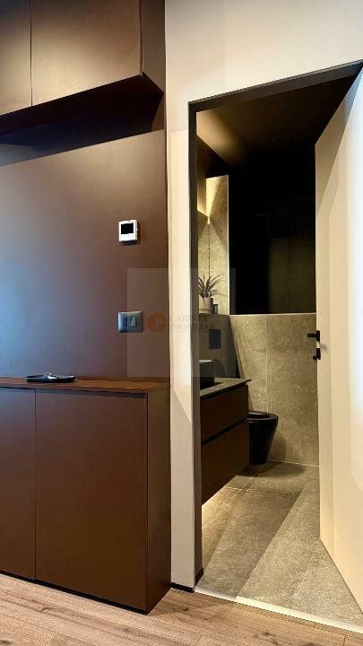 2Camere | Vulcan Residence | Loc Parcare Subteran | Terasa - 10mp - Poză 5