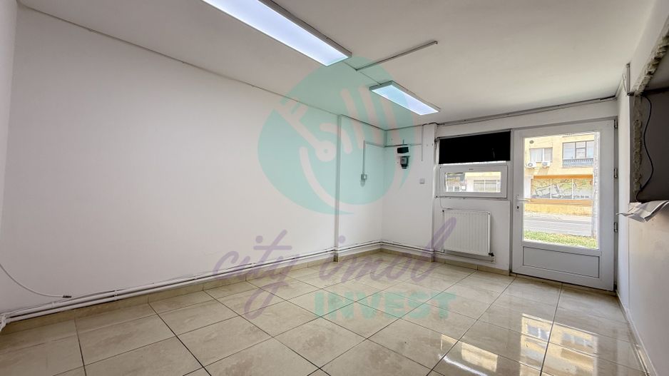 Cladire individuala, acces stradal- Straulesti - Poză 7