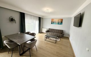 Apartament cu două camere și parcare în Florești – strada Porii - Poză 3