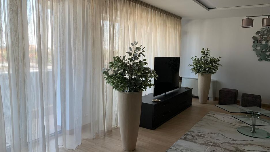Apartament 3 Camere spatios | Iancu Nicolae | Inchiriere | 2 locuri de parcare - Poză 3