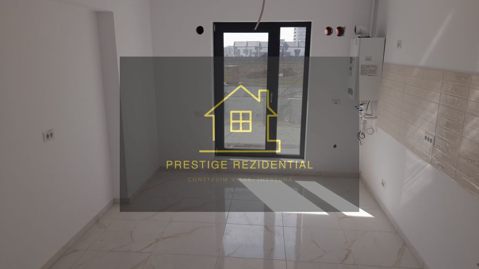 Ap 2 Camere Decomandata,Curte 83 mp,Titan-Nicolae Grigorescu-Metrou - Poză 2