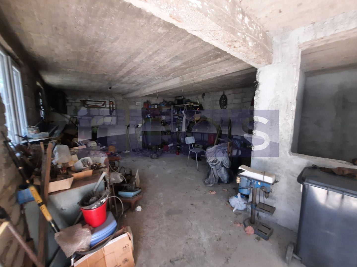 TEREN 385MP SECTOR 5 MARGEANULUI | STRADA LINISTITA FARA TRAFIC - Poză 6