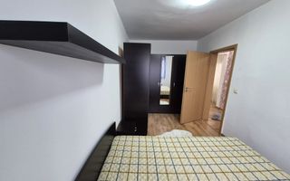 Apartament 3 Camere, Et.6, Semidecomandat, 42 mp, Zona Cetate - Poză 9