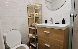 De inchiriat garsoniera, Semicentrala! - Poză 5