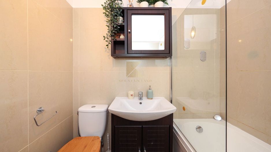 Garsonieră în Seasons Residence, 40 mpu , 28 mp terasa, Dupa Iniste - Poză 13