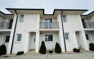 BG133-Case moderne | 4 camere | Giroc-COMISION 0% PROPRIETAR