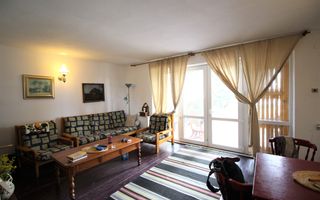 Casa deschidere lac 14 metri teren 878 mp in Samurcasi Crevedia Buftea - Poză 6