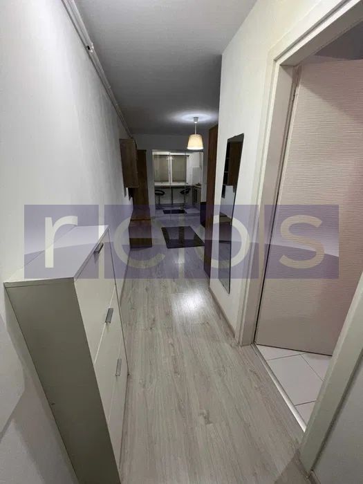 VANZARE GARSONIERA PALLADIUM RESIDENCE 24MP NICOLAE TECLU METROU MOBILAT UTILAT - Poză 8