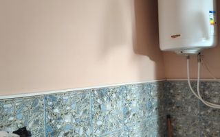 Garsonieră intimă, central Orșova, spre Dunăre – ideal investiție - Poză 11