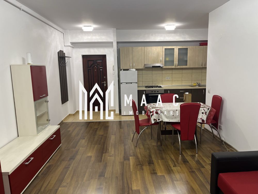 Apartament 2 camere | Turnisor | 48 MPU | Etajul 2 | Loc de parcare - Poză 4