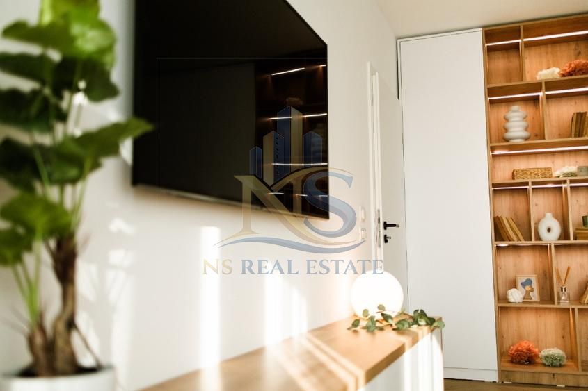 Apartament 3 camere I  parcul Tineretului I metrou in apropiere - Poză 12