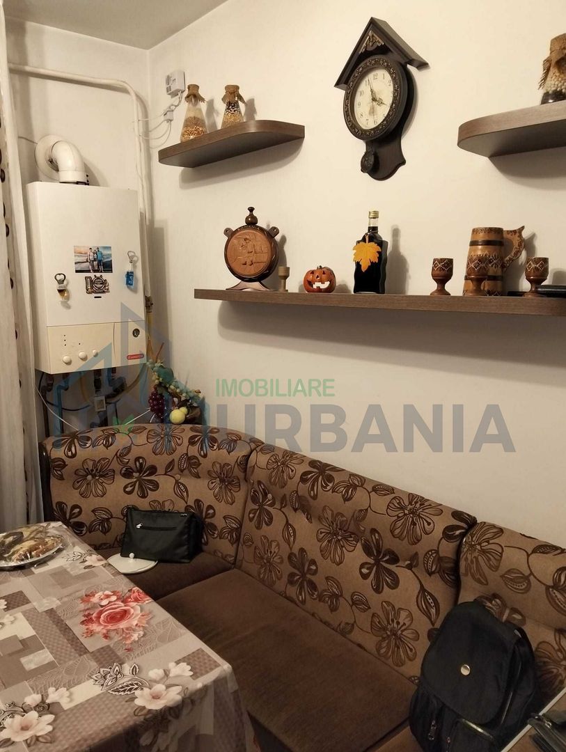 Apartament de inchiriat 2 camere, 62 mp, cartier Dancu (Tatarasi), Iasi - Poză 8