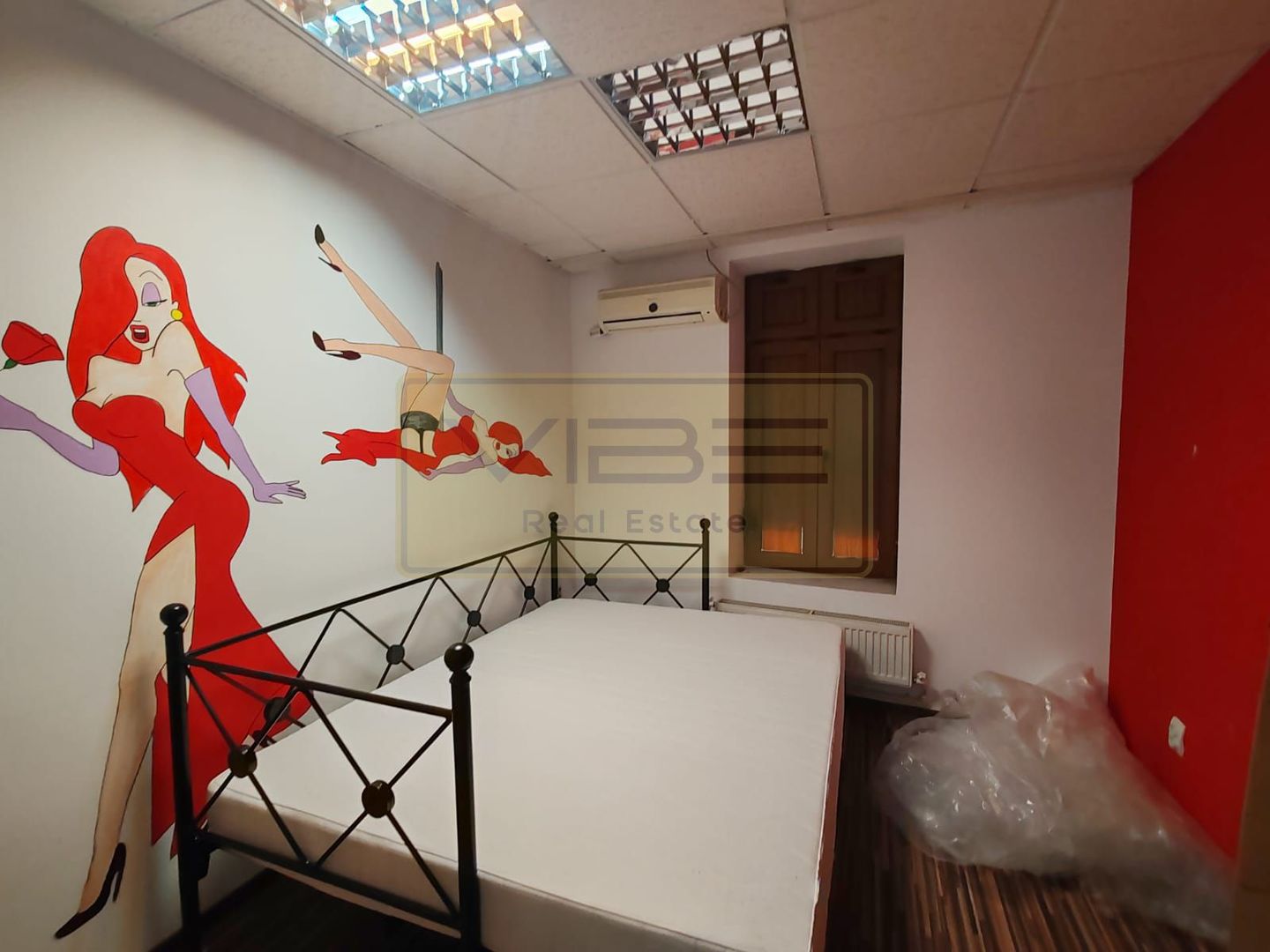 Independentei- Golia-  Casa de inchiriat - Office/ sediu firma - Poză 7