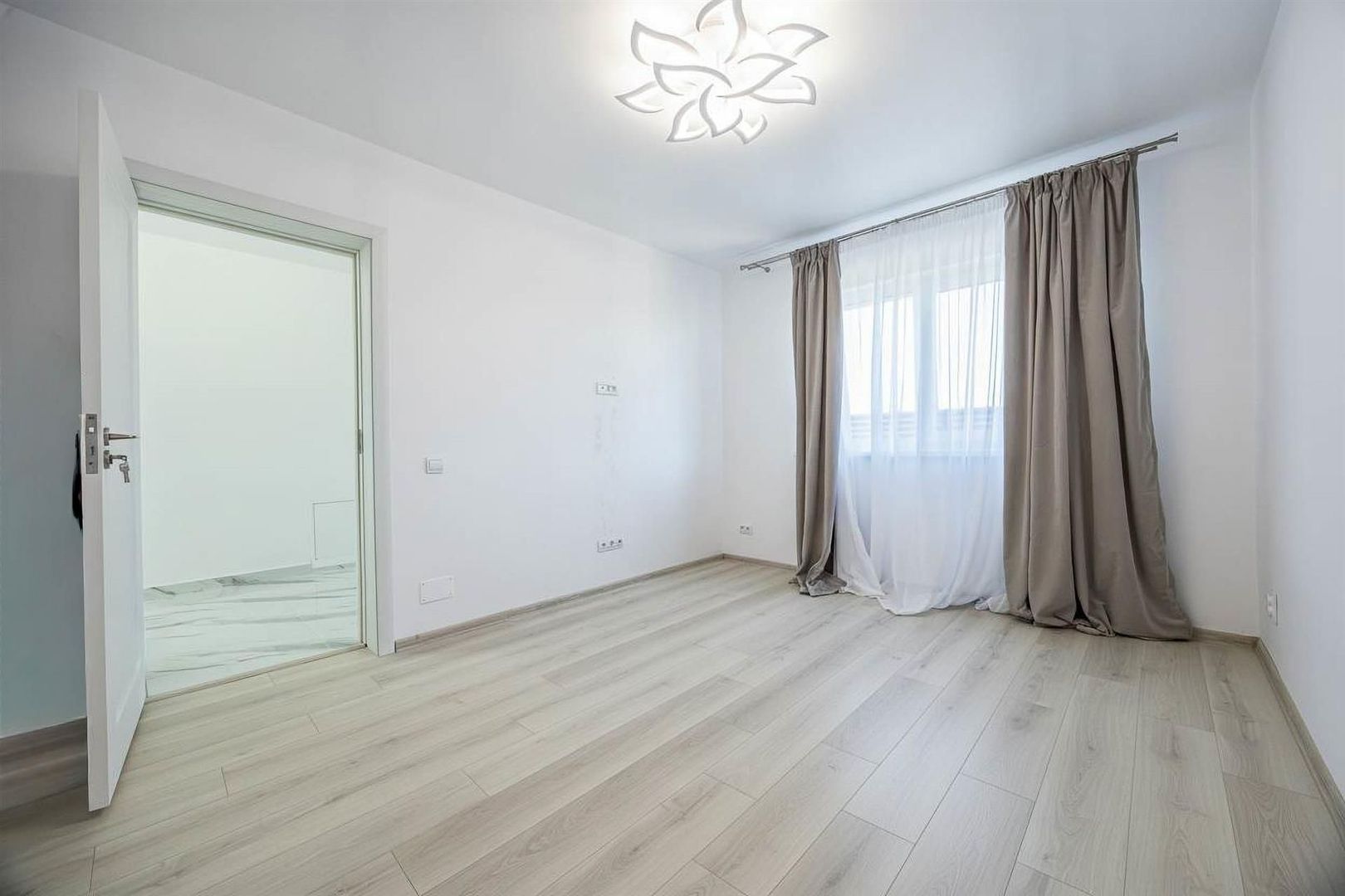 Casa noua la cheie | 500 m teren | Sanpetru Brasov - Poză 9