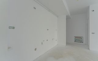 Apartament 2.5 Camere Sala Polivalentă | 59 mp Util + 18 mp Balcon - Poză 6