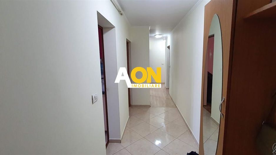 Apartament 4 camere, 79 mp utili, etaj 2, mobilat, utilat, Ampoi 3 - Poză 11