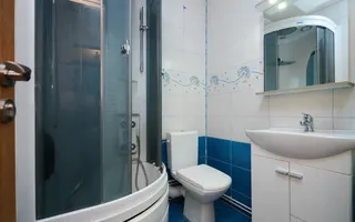 Apartament 3 camere, mobilat si utilat, 2 bai – Exercitiu - Poză 15