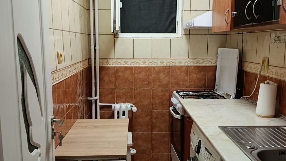 Apartament 2 camere, Parc Drumul Taberei, mobilat si utilat - Poză 2