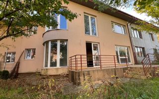 Casa la gri in Pipera  cu potential 1000 euro m2 - Poză 31