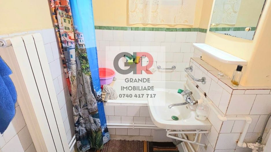 Pelican - Ap 3 camere, pozitie excelenta, centrala GAZ - Poză 6