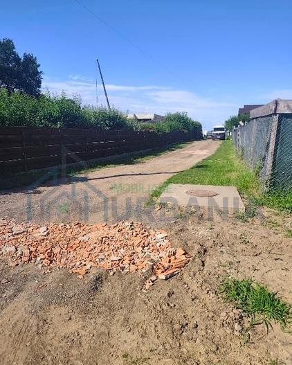 Teren intravilan de 500 mp în Breazu, lângă pădurea Mărzești - Poză 5