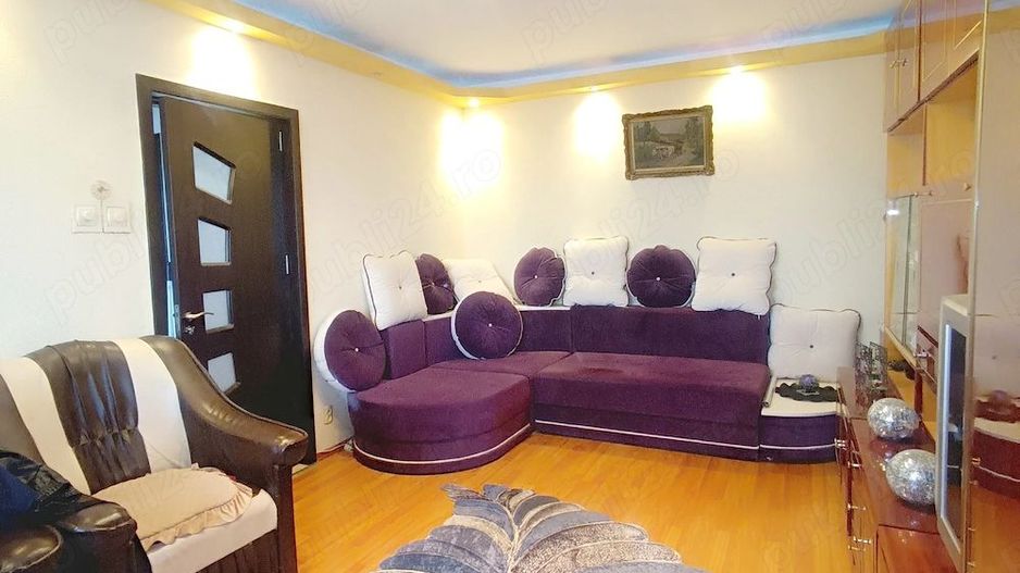 Apartament  2 camere zona Salajan - str. Ghita Serban - Poză 3