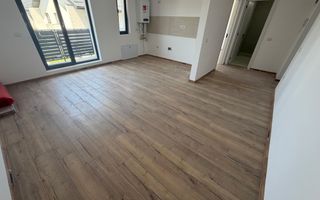 AP. 2 CAMERE - TIP STUDIO, BLOC FINALIZAT, LOC PARCARE, COMISION 0% - Poză 2