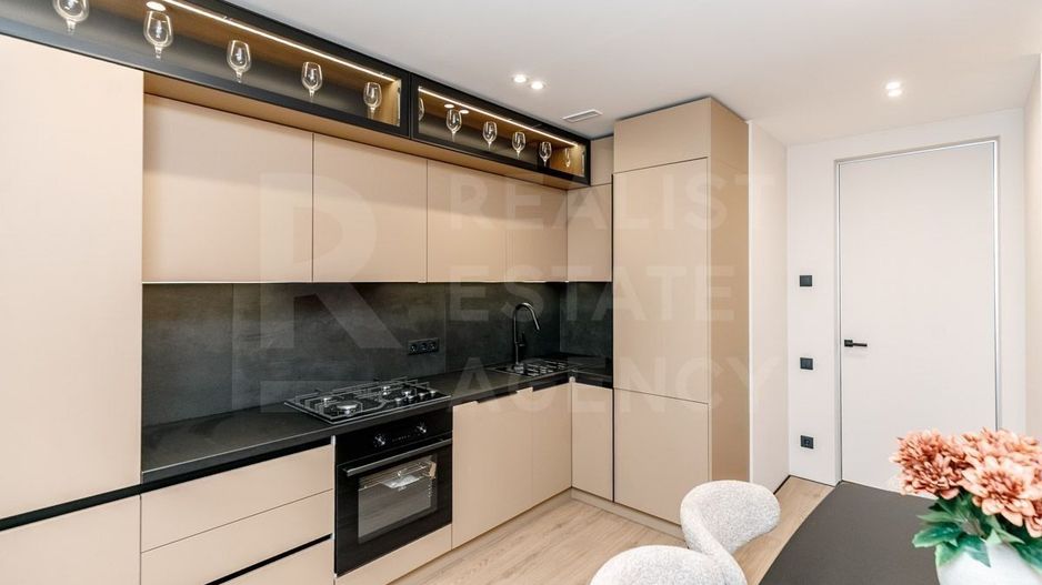 Vânzare, apartamnet, 1 cameră, bd. Dacia, Botanica - Poză 3