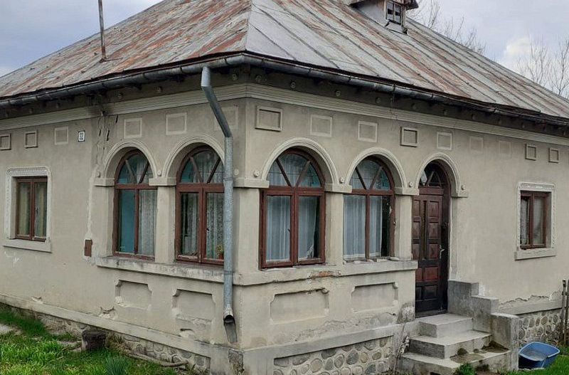 Casa de vanzare Cerbureni Arges - Poză 1