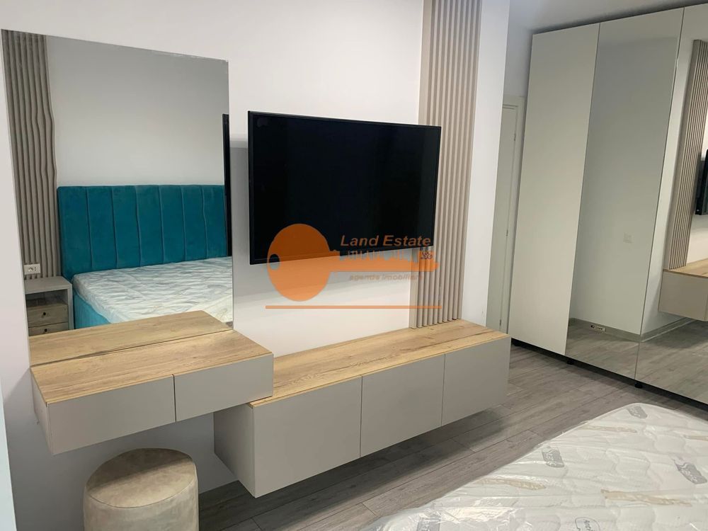 3 camere Drumul Taberei Residence ( loc parcare ) - Poză 7