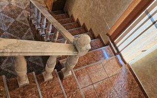 Ag EUROPA vinde casa individuala zona DARA cu 5 cam si teren 4ari. - Poză 24