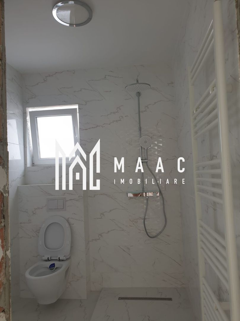 Casă Nouă Modernă I Utilități Complete I Șura Mică - Poză 8