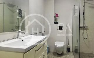 Apartament de închiriat cu 2 camere în Iosia Residence, Oradea - Poză 8