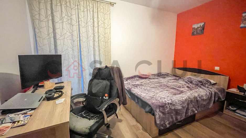 Apartament 3 camere – Gheorgheni, lângă FSEGA & Iulius Mall - Poză 4