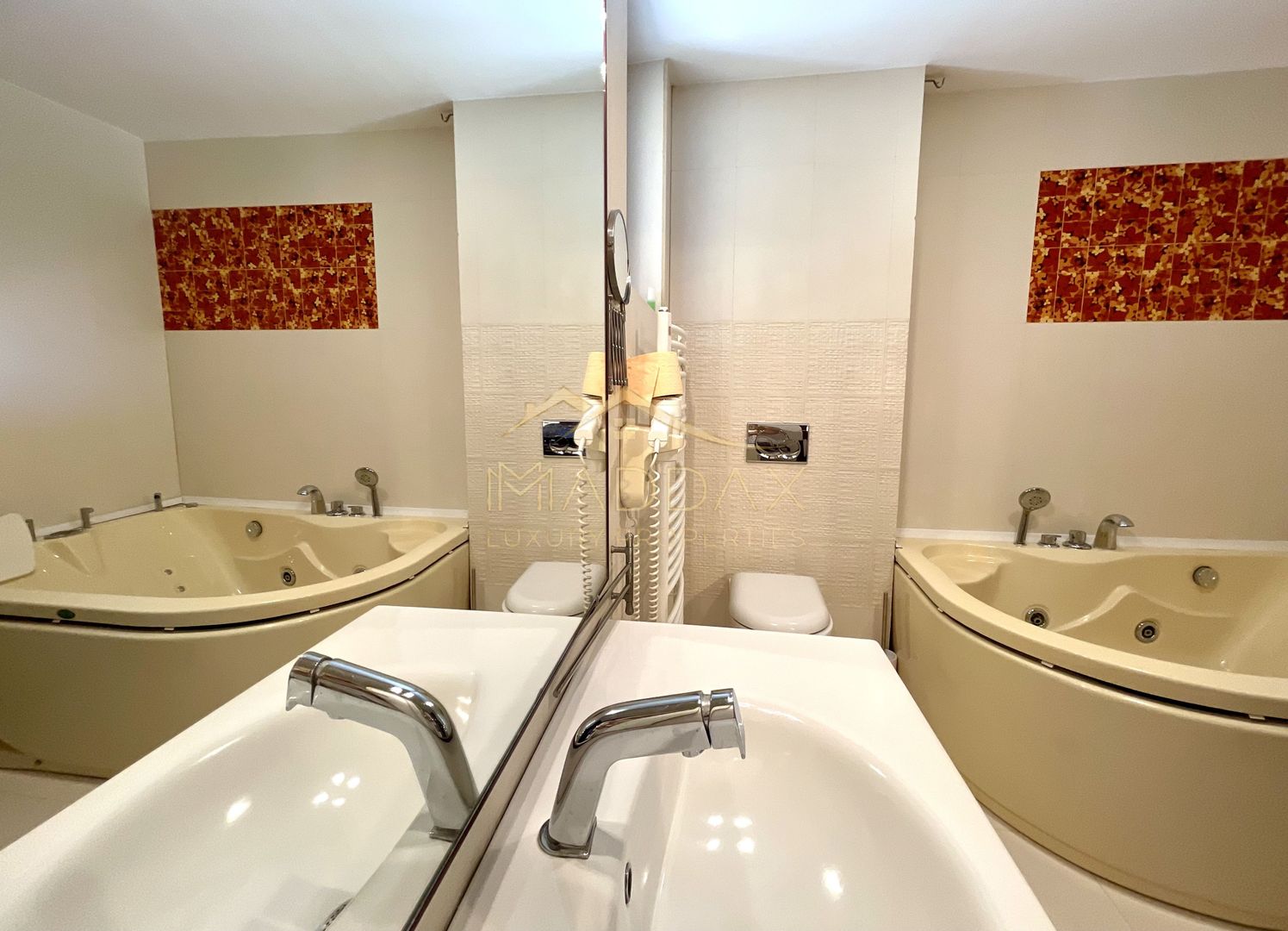 Masterpiece villa*** Teren 651 mp//British School/Pipera - Poză 33