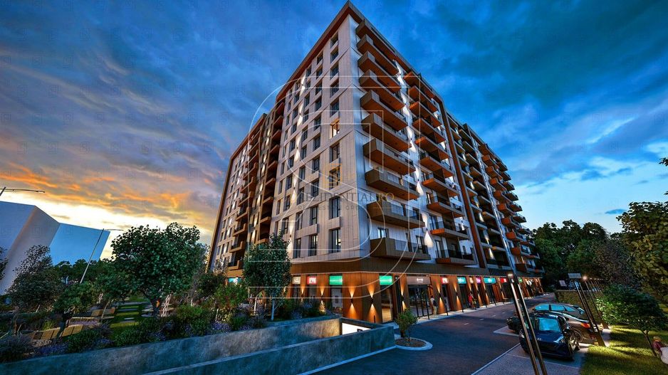 Spatiu Comercial la inchiriere, 154.20 mp, zona Parc Tudor Arghezi - Poză 6