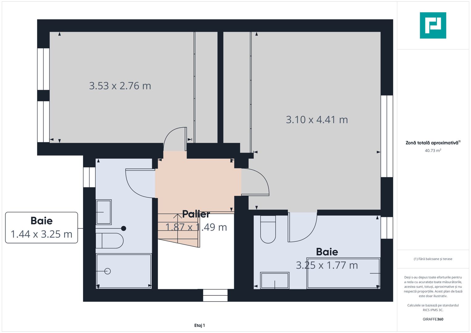 Casă Individuală Remetea  –  Predare la Cheie - Poză 37