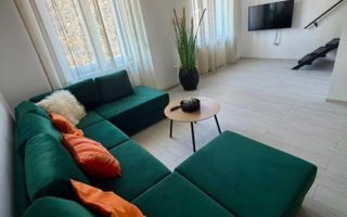 Apartament ultracentral de vanzare in Oradea - Poză 10