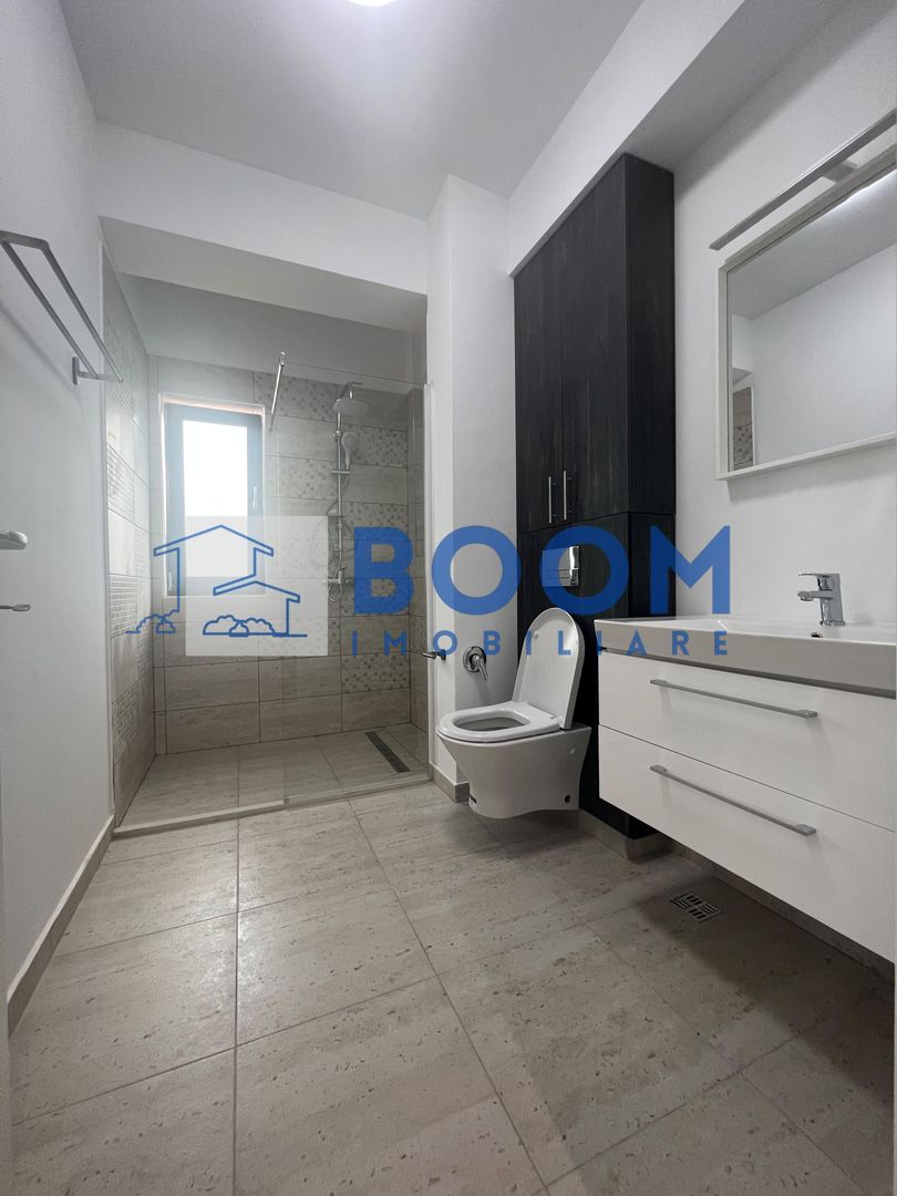 Apartament 3 camere decomandat | Central, Râmnicu Vâlcea | 73 mp, parcare, 2024 - Poză 7