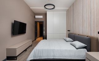 Modern Decomandat Luminos Parcare bonus Metrou Teclu Ikea Pallady - Poză 9