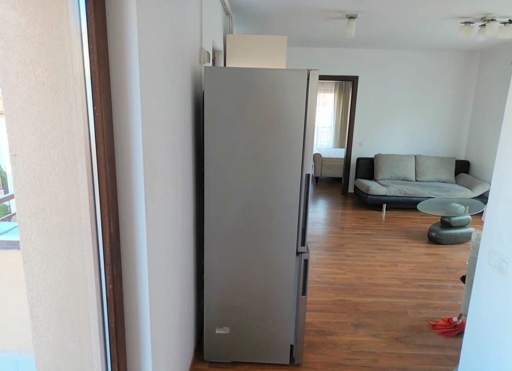 2 Camere cu Parcare Bloc tip Vila Buna Ziua - Poză 3