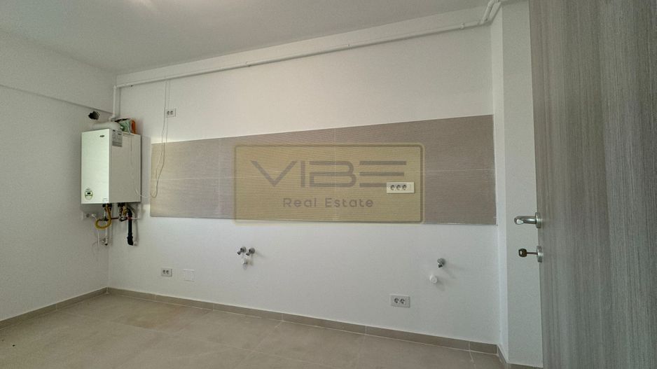 Apartament 1 camera 42 mp INTABULAT Mega Image Bucium - Poză 4