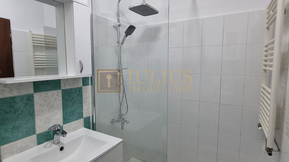 2 camere, centrală proprie/Circumvalațiunii- Penny - Poză 16