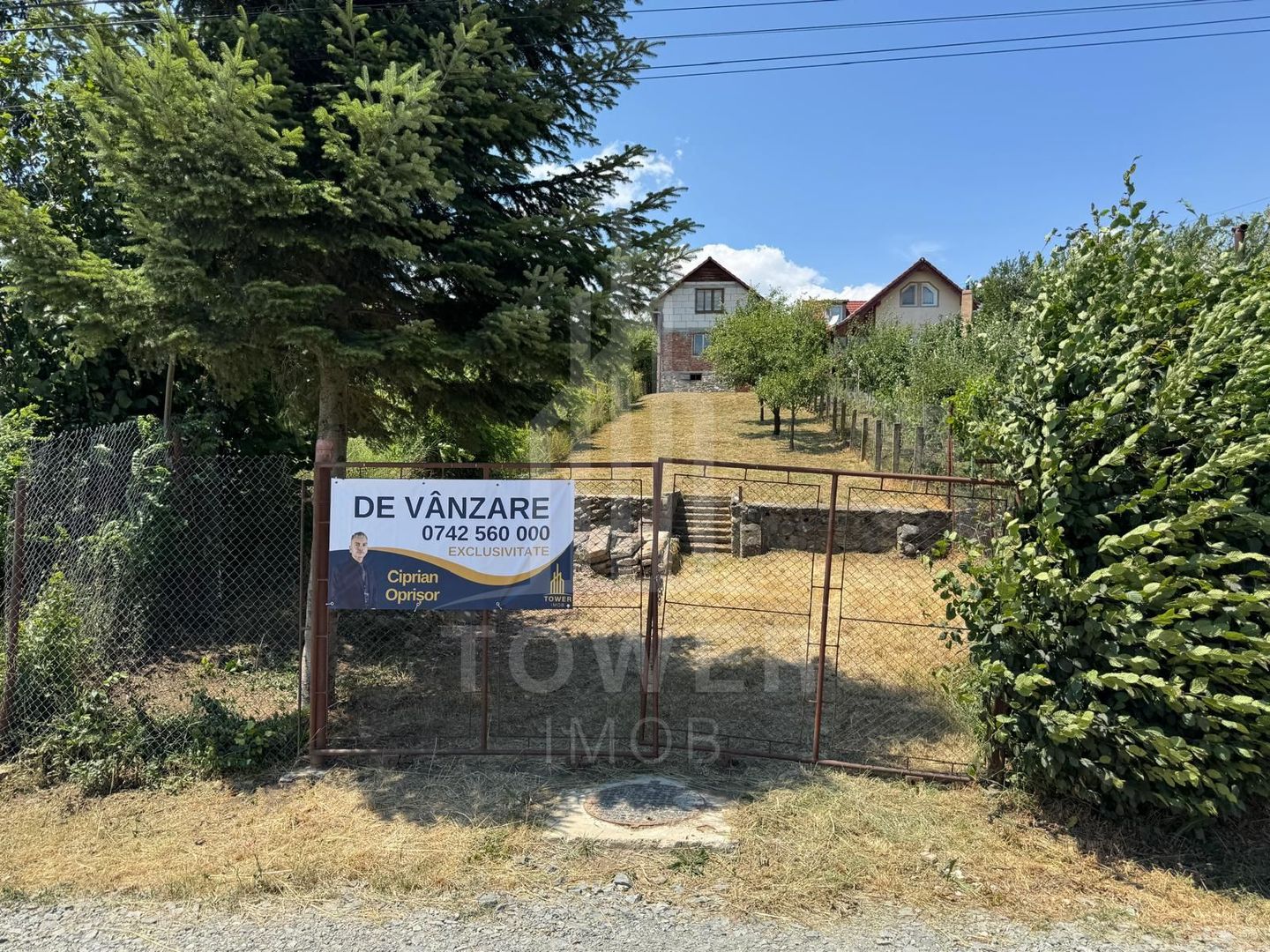 Casa cu 3 camere si teren | 111mp utili 450mp teren | Daia Noua | EXCLUSIVITATE - Poză 17