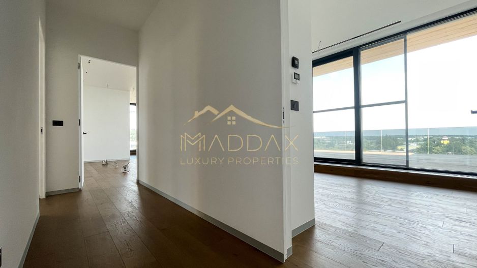 Incredible Penthouse *433 SQM* + 160 SQM Terrace // Baneasa - Poză 18