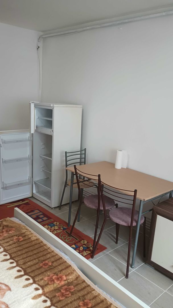 Garsoniera de 21 mp | Centrala Proprie | Etaj Intermediar | Dambul Rotund - Poză 3